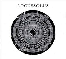 HARVEY PRESENTS LOCUSSOLUS - LOCUSSOLUS