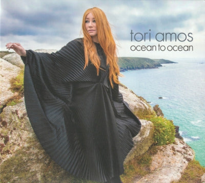 TORI AMOS - Ocean To Ocean