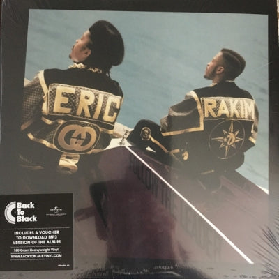ERIC B. & RAKIM - Follow The Leader