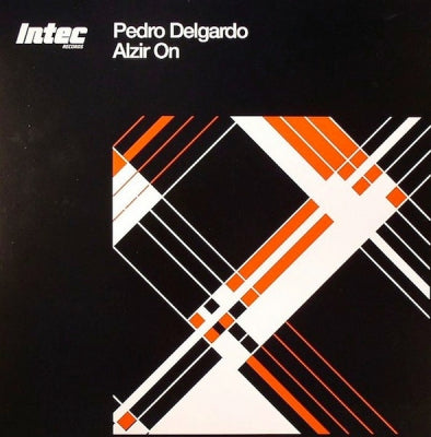 PEDRO DELGARDO - Alzir On / Imagination / Requiem