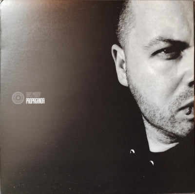 BAS MOOY - Propaganda