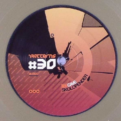 CAVE / ORTIN CAM - Skolopender / Love Deluxe