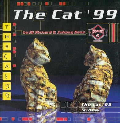 THE CAT '99 - Miaow