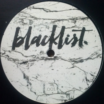 GANTZ - Elmo Rehab / Spooky Action At A Distance
