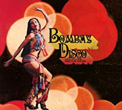 VARIOUS - Bombay Disco: Disco Hits From Hindi Films 1979-1985