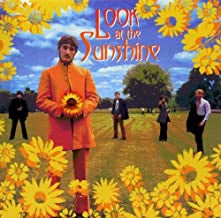 VARIOUS - Look At The Sunshine (British Summer Tyme Pop) (Ripples Volume 1)