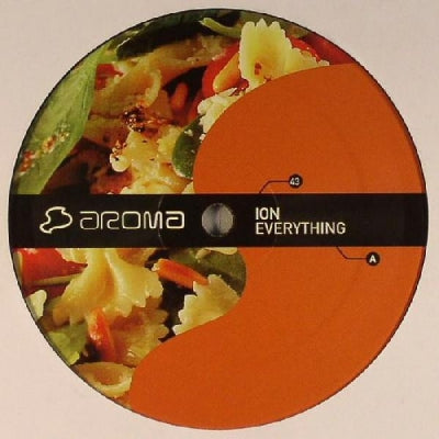 ION - Everything / Ain't Missing You