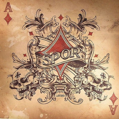 SPOR - Claret's March / Stoppit