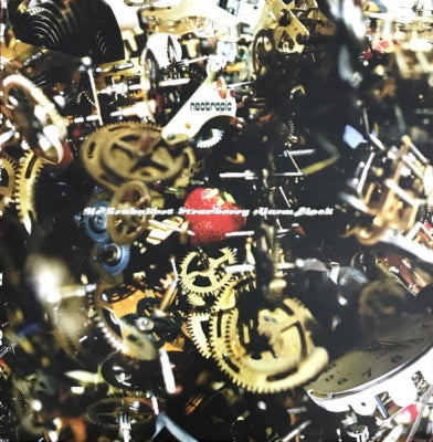 NEOTROPIC - Mr Brubakers Strawberry Alarm Clock