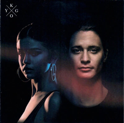 KYGO WITH SELENA GOMEZ - It Ain't Me