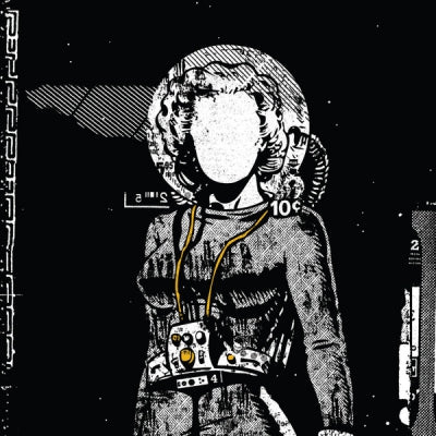 GANTZ - Space Horror / Step On Lava