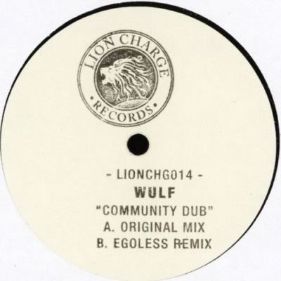 WULF - Community Dub