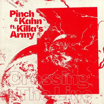 PINCH & KAHN FT. KILLA'S ARMY - Crossing The Line