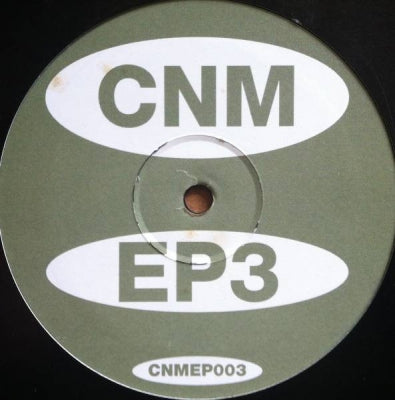 C.N.M. - EP3
