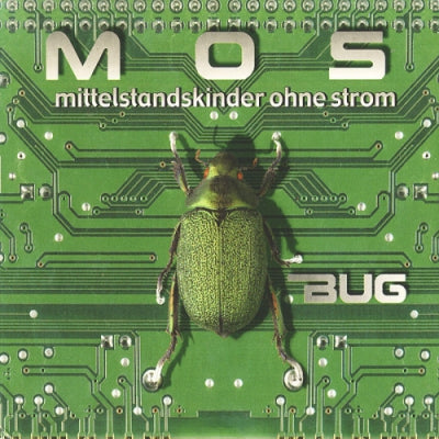 MITTELSTANDSKINDER OHNE STROM - Bug