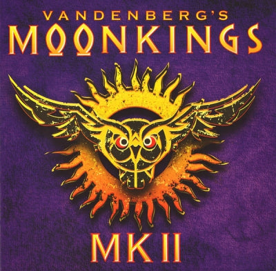 VANDENBERG'S MOONKINGS - MKII