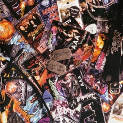 DRAGONFORCE - Twilight Dementia