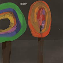 ESPEN BERG TRIO - End Of Summer