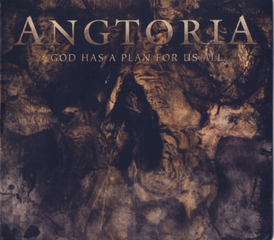 ANGTORIA - God Has A Plan For Us All