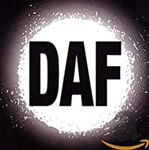 DEUTSCHE AMERIKANISCHE FREUNDSCHAFT - Das Beste Von DAF