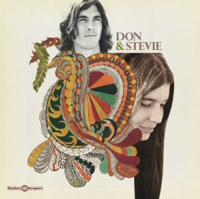 DON & STEVIE - Don & Stevie