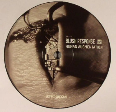 BLUSH RESPONSE - Human Augmentation