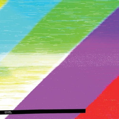 LUIS FLORES - Test Pattern