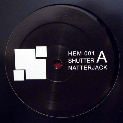 SHUTTER - Natterjack