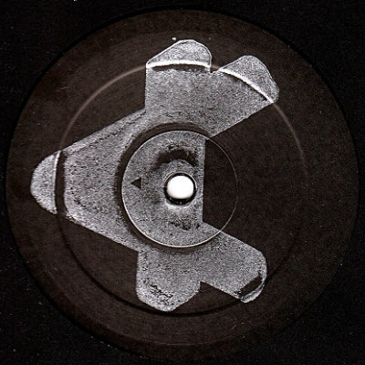 AREA - Silver & Black EP