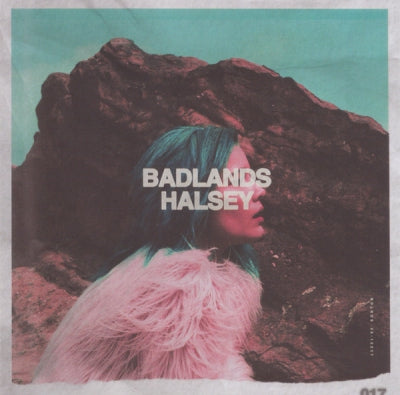 HALSEY - Badlands