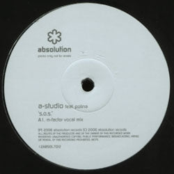 A-STUDIO - S.O.S.