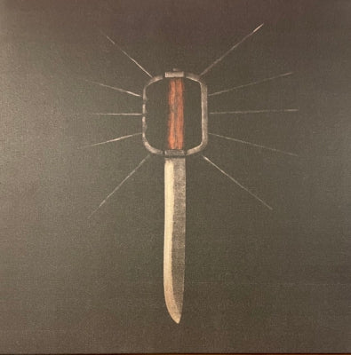 ANTICHRIST SIEGE MACHINE - Purifying Blade