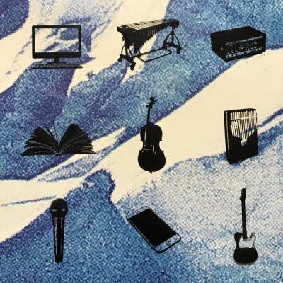 ALEXIS TAYLOR (HOT CHIP) - Listen With(out) Piano