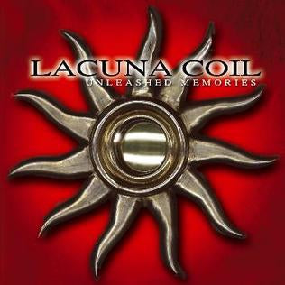 LACUNA COIL - Unleashed Memories