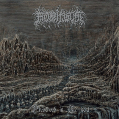 MORTIFERUM - Preserved In Torment