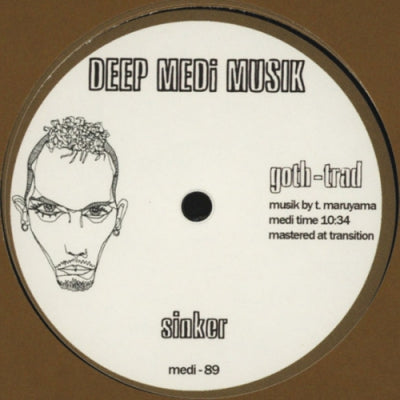 GOTH-TRAD - Sinker / Sunbeam VIP