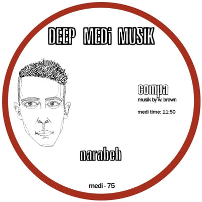 COMPA - Narabeh / Alpha