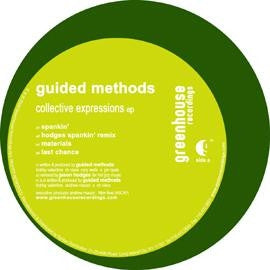 GUIDED METHODS - Collective Expressions