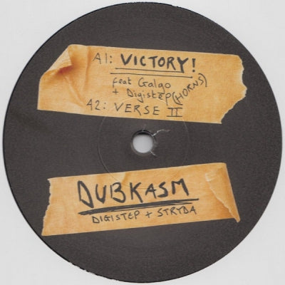 DUBKASM - Victory!