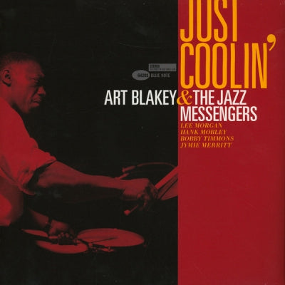ART BLAKEY'S JAZZ MESSENGERS - Just Coolin'