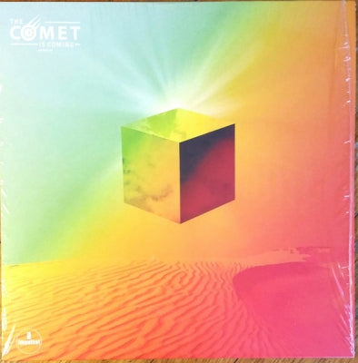 THE COMET IS COMING - The Afterlife