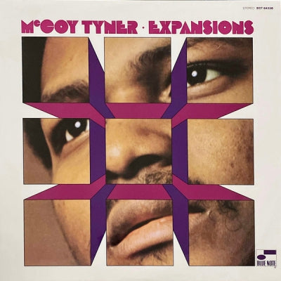 MCCOY TYNER - Expansions