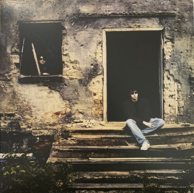 ECHO & THE BUNNYMEN - Siberia