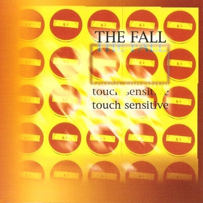 THE FALL - Touch Sensitive