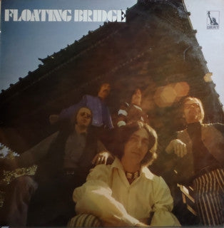 FLOATING BRIDGE - Floating Bridge