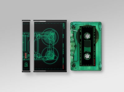 THE GULFFIRE - Mission Tapes: 01