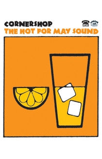 CORNERSHOP - The Hot for May sound