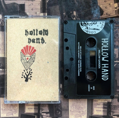 HOLLOWHAND - Willow Garden