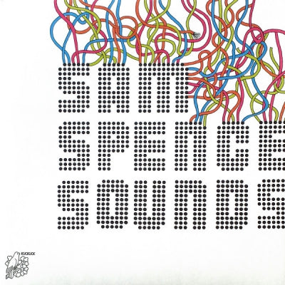 SAM SPENCE - Sam Spence Sounds