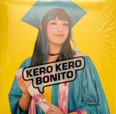 KERO KERO BONITO - Bonito Generation